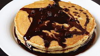 Домашние блины