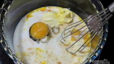 домашние блины