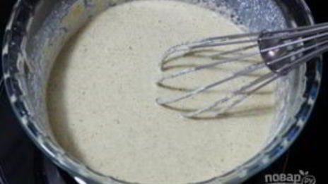 домашние блины