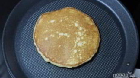 домашние блины