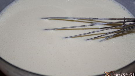 дрожжевые блины