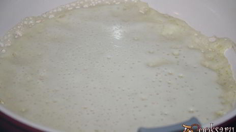 дрожжевые блины