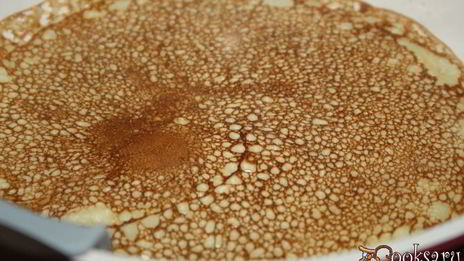 дрожжевые блины