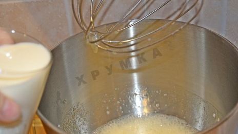 гречневые блины классические