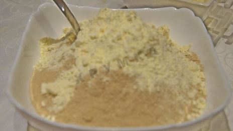 гречневые блины классические