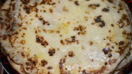 гурьевские блины