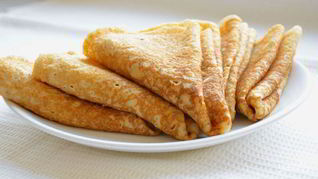 Идеальные блины