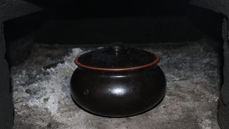 налистники с творогом