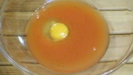 томатные блины