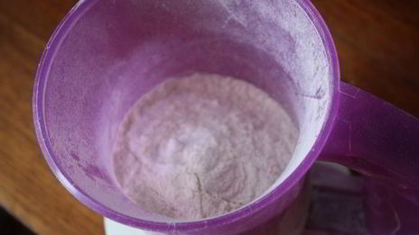 творожно-ореховые блинчики