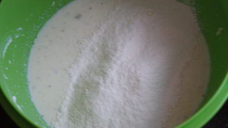 творожно-ореховые блинчики