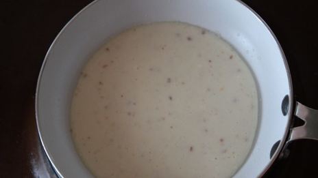 творожно-ореховые блинчики