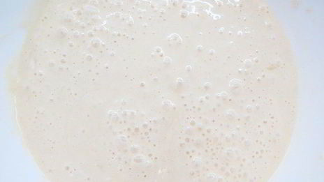 творожные блинчики с зеленью