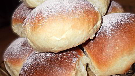 булочки даугавиня