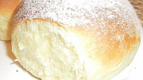 булочки даугавиня