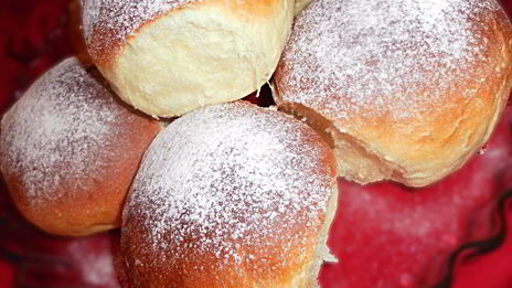 булочки даугавиня