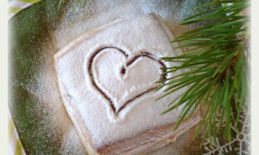 Рецепт булочек игры с тестом