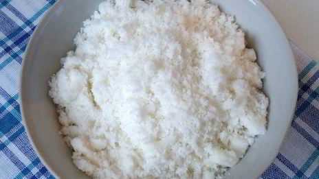 булочки игры с тестом