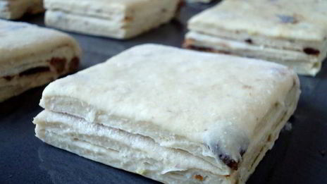 булочки игры с тестом