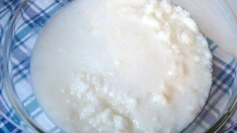 булочки игры с тестом