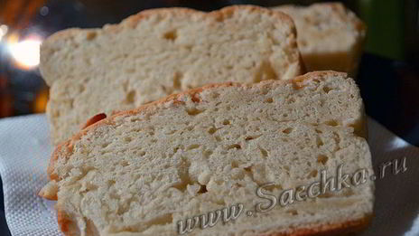 булочки хлебные на соде