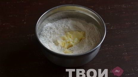 булочки на молоке