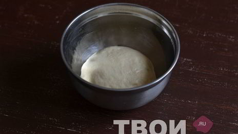 булочки на молоке