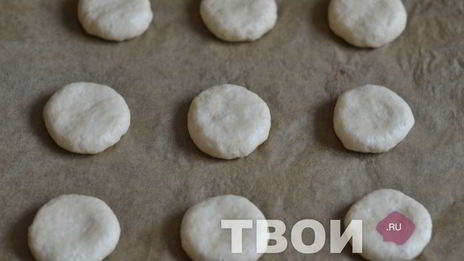 булочки на молоке