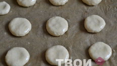 булочки на молоке