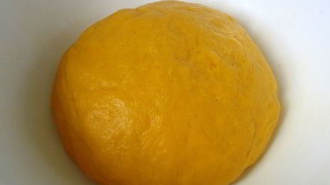 булочки на облепихе со штрейзелем