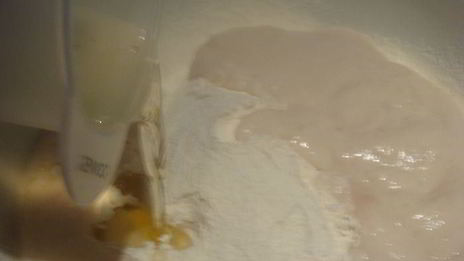 булочки pan de sal