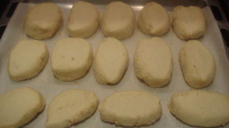 булочки pan de sal