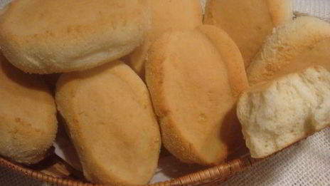 булочки pan de sal