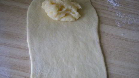 булочки парижанки