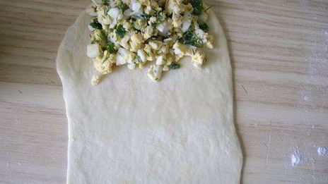 булочки парижанки