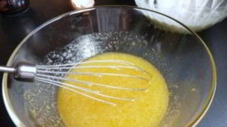 булочки розочки из дрожжевого теста