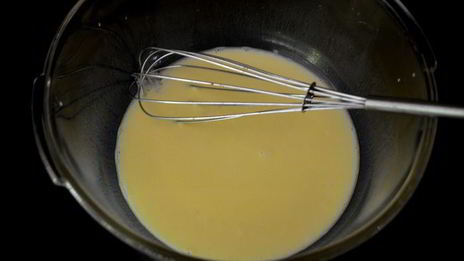 булочки с чесночным маслом