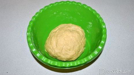 булочки с корицей синнамон