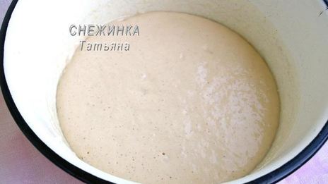 булочки сметанники