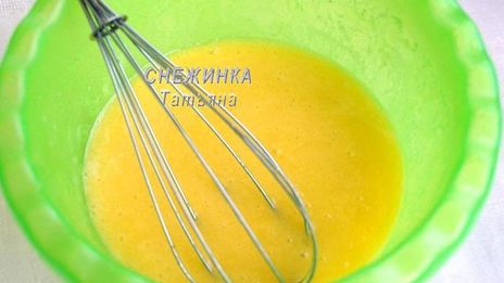 булочки сметанники