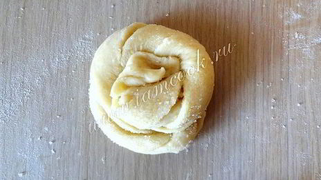 домашние булочки — капкейки и завитки