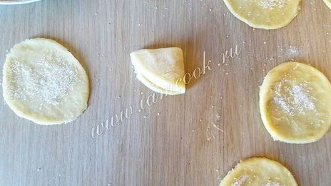 домашние булочки — капкейки и завитки