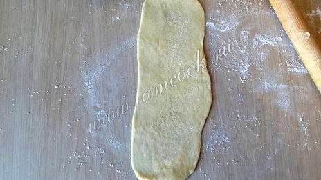 домашние булочки — капкейки и завитки