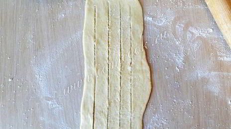 домашние булочки — капкейки и завитки