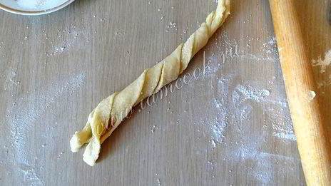 домашние булочки — капкейки и завитки