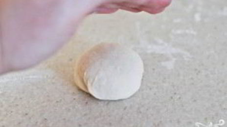 дрожжевые булочки