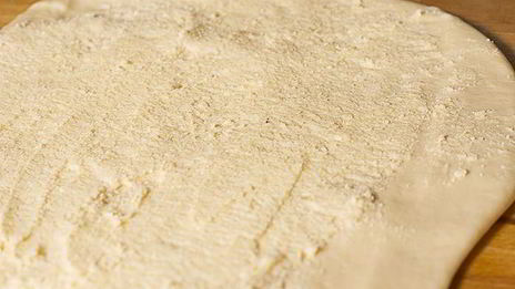 французские булочки