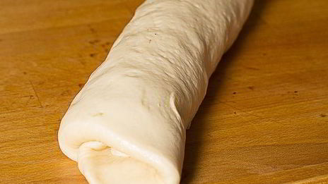 французские булочки