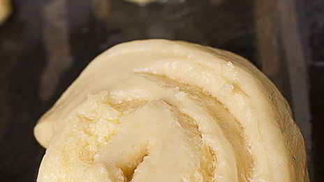 французские булочки