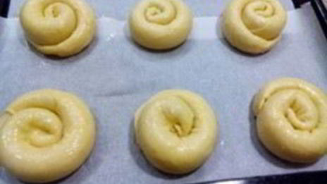 испанские булочки